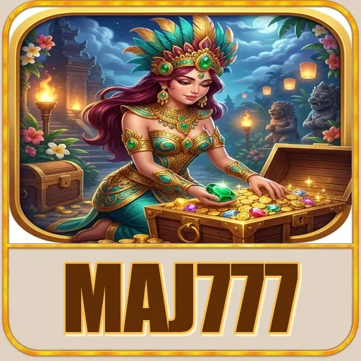 maj777 APK Indonesia - Panduan Lengkap dan Tutorial